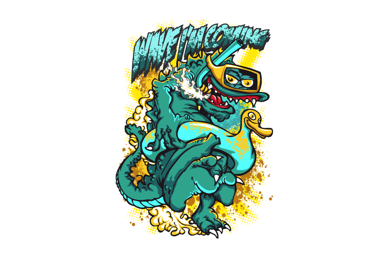 Building Cohesive Branding for Custom T-Shirts with Free Vector Templates