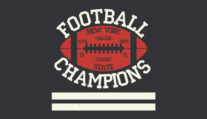 Free Layout Design Templates Every T-shirt Designer Needs