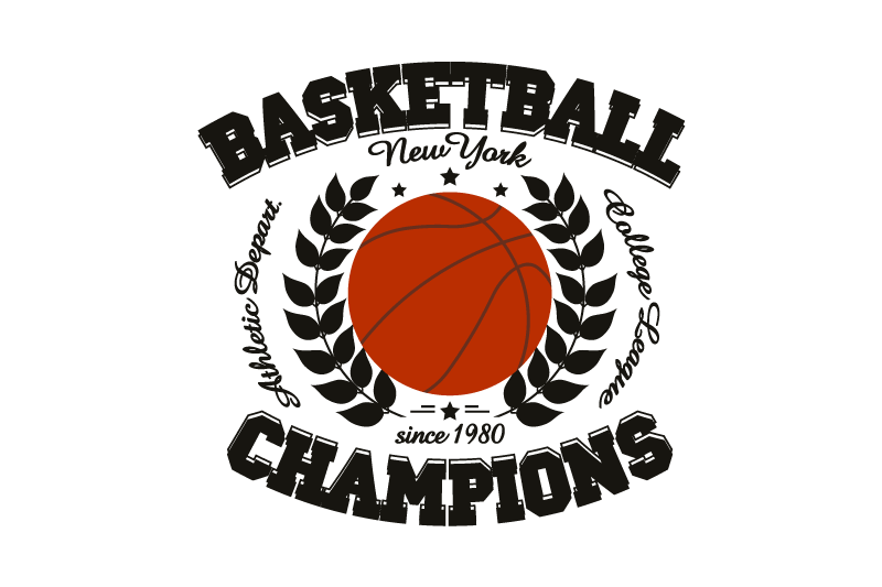 Layout Design Templates: Enhancing T-shirt Artwork with Ready-Made Structures