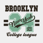 Standout T-shirt Artwork with Free Digital Clothing Design Templates