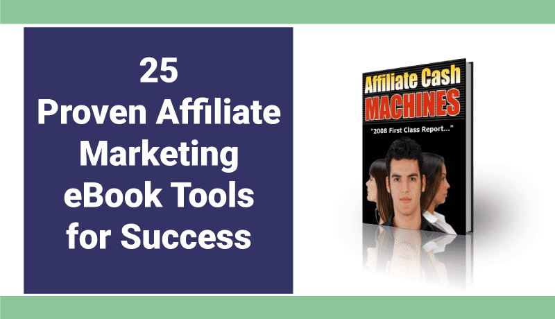 22 Powerful Affiliate Marketing eBook Guides in One Bundle 22 Powerful Affiliate Marketing eBook Guides in One Bundle
