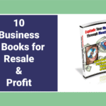 25 Diverse eBooks for Resale or Personal Reading 10 Business E Books for Resale and Profit