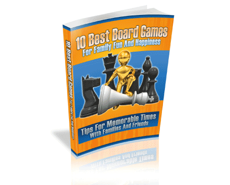 Best Family Board Games for All Ages and Skill Levels