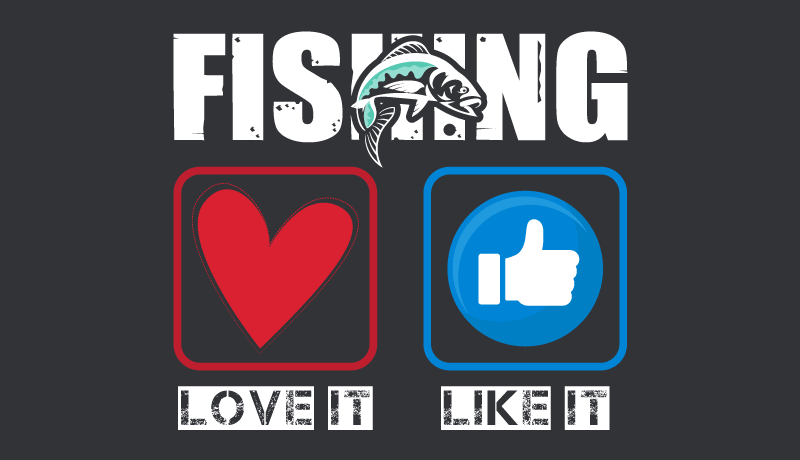 Boost Your Fishing T Shirts Designs with Free Vector Graphics Boost Your Fishing T Shirts Designs with Free Vector Graphics