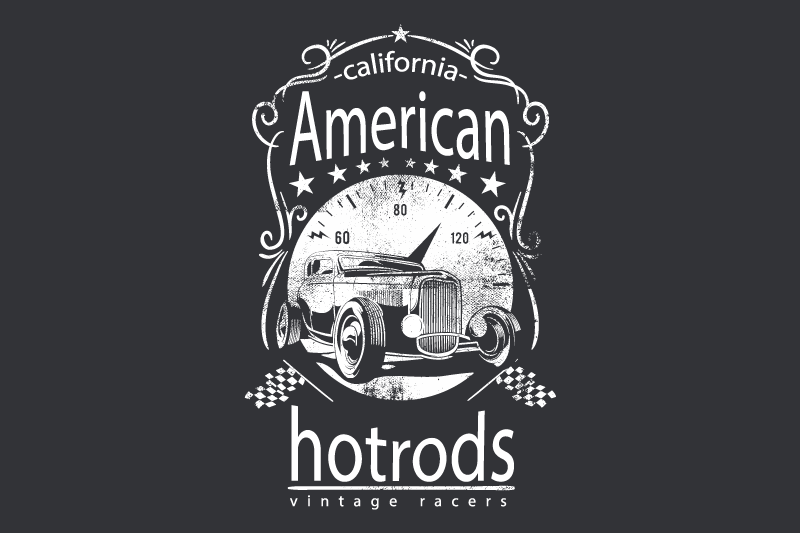 Boosting Design Efficiency When Producing Vintage T Shirts at Scale