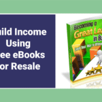 Instant Free Ebook Download for Learning and Growth Build Income Using Free eBooks for Resale