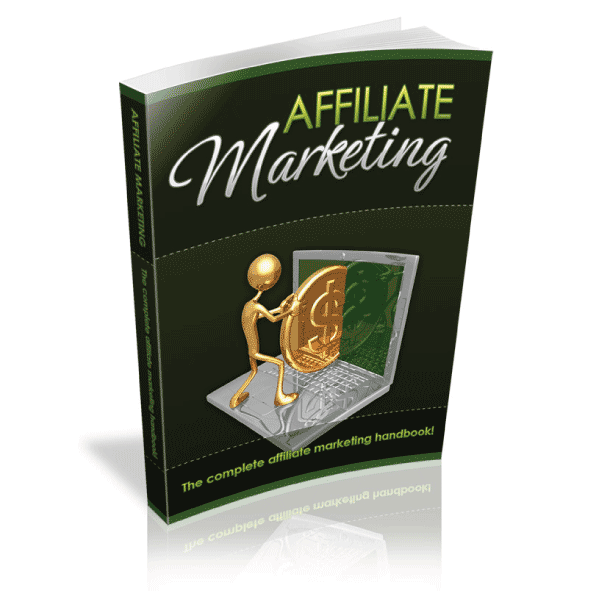 Building Strong Foundations with Every Affiliate Marketing eBook
