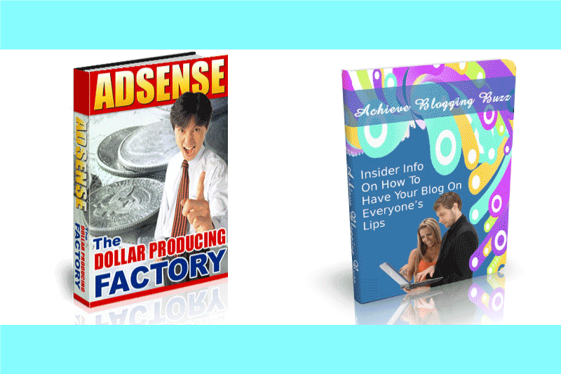 Business Books as Assets for Branding and Authority