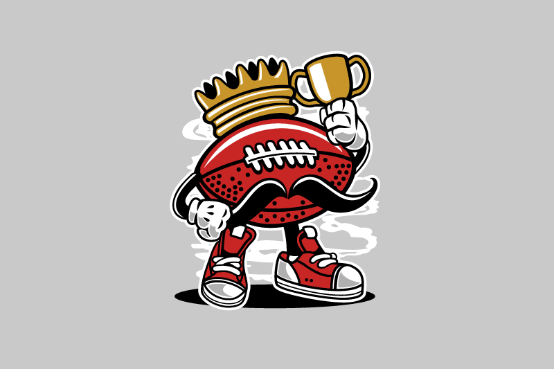 Cartoon Print Shirt: Align with Popular Styles and Themes