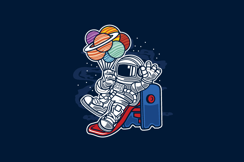 Cartoon T Shirt Design: Build Strong Layouts Using Ready-Made Templates