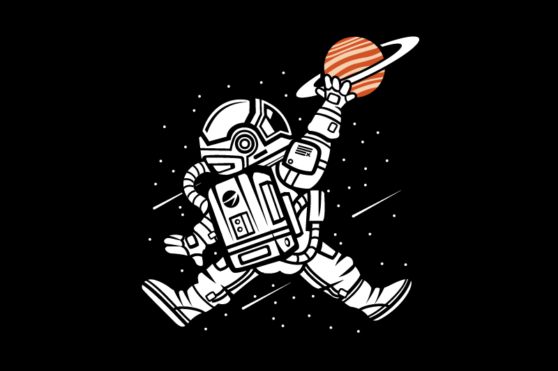 Cartoon T Shirt Design: Ensure Print Accuracy with Clean Vector Files