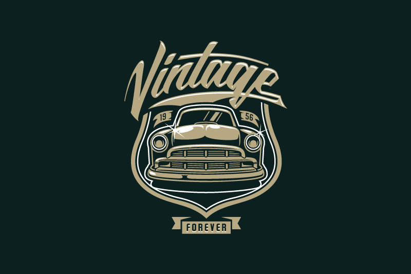 Cheap Graphic Tees: Customizing Free Vector Templates for Unique Branding