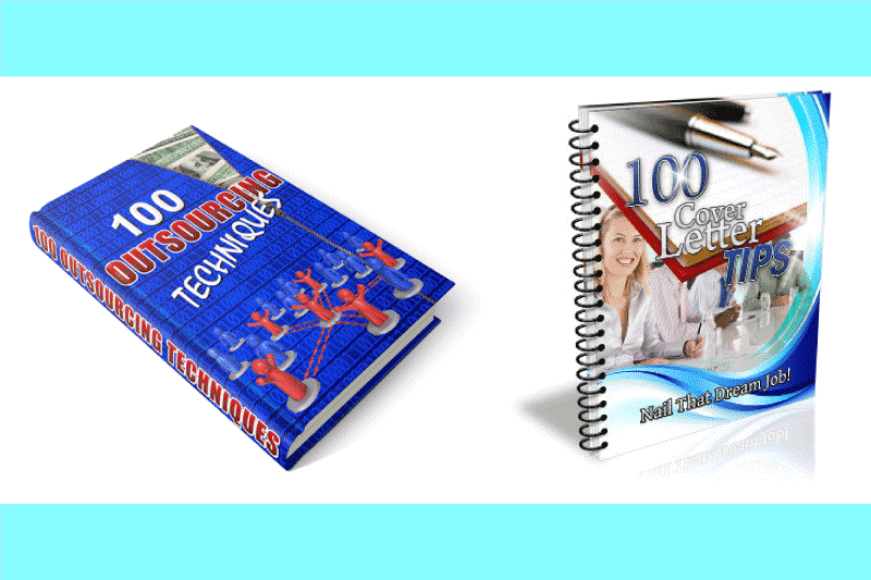 Creating Income Opportunities with Resellable Books