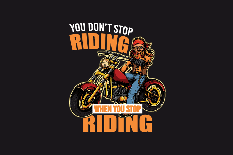 Custom Shirt Design Maker: Use Scalable Vector Files for Sharp, Clear Printing