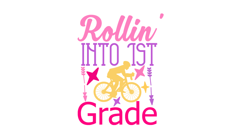 Cute Graduation Shirt Designs for Elementary and Preschool