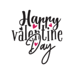 Design Cute Valentines Day Shirts Fast with Free Graphics