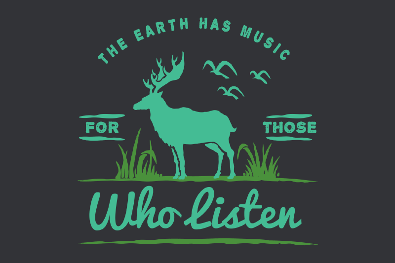 Design Your Own Tee Shirt: Use Scalable Vector Graphics for Clean Printing