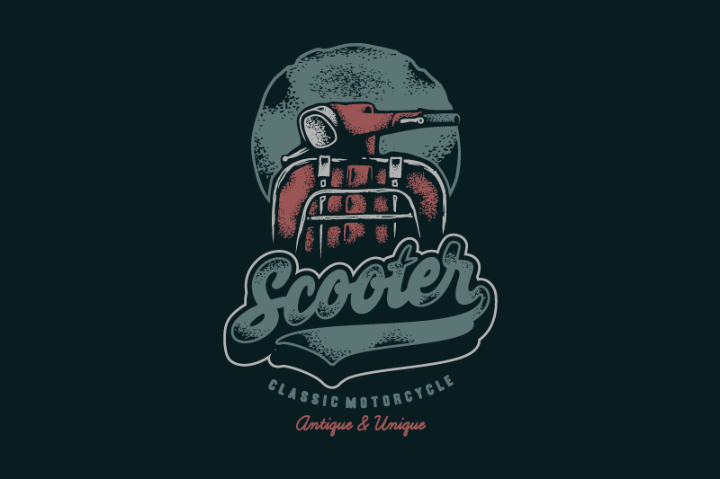 Design Your T Shirt: Start With a Ready-Made Vector Template