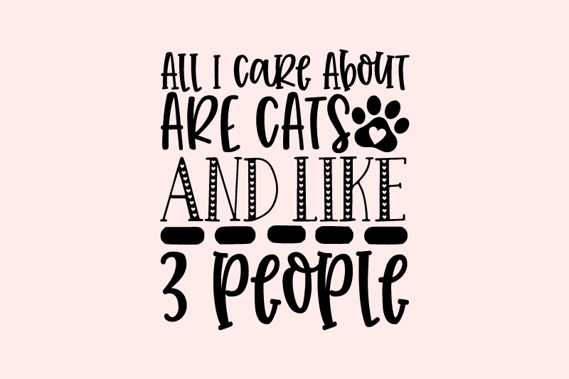 Design a Pet-Inspired Self Design Shirt Using These 15 Vectors