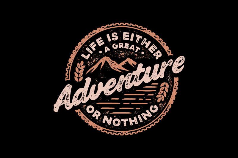 Designer Tshirt: Improve Print Results with Clean and Organized Vector Files