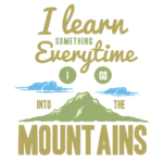 Design Your T Shirt Fast Using Stylish Free Vector Graphics Fast and Creative The Mountain T Shirts for Outdoor Lovers