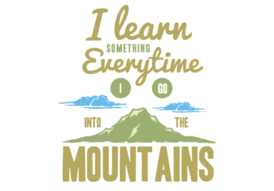 Fast and Creative The Mountain T Shirts for Outdoor Lovers Fast and Creative The Mountain T Shirts for Outdoor Lovers