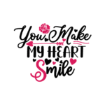 Fast and Stylish Love T Shirt Design Using Free Vector Art