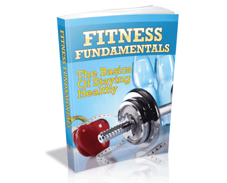 Fitness Fundamentals Every Beginner Should Know