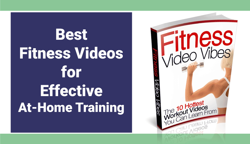 Fitness Videos That Deliver Real Home Workout Results