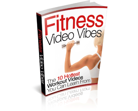 Fitness Videos for Strength, Cardio, and Flexibility