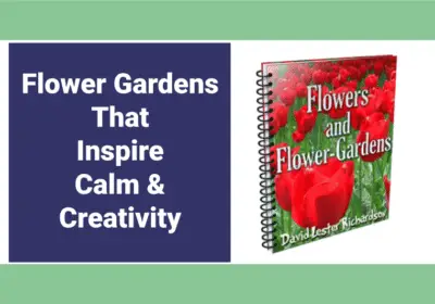 Flower Gardens and the Art of Natural Beauty Flower Gardens and the Art of Natural Beauty