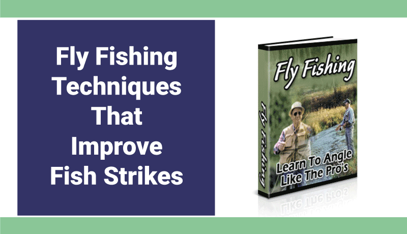 Fly Fishing Techniques Every Angler Should Know