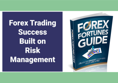 Forex Trading Success Starts With the Right Mindset Forex Trading Success Starts With the Right Mindset