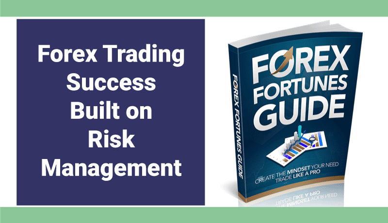 Forex Trading Success Starts With the Right Mindset