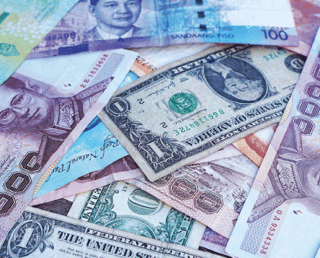 Forex Trading and the Role of Global Economics