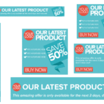 Website Flipping Basics That Build Real Value Free PSD Photoshop Templates That Make Ad Creation Fast and Professional