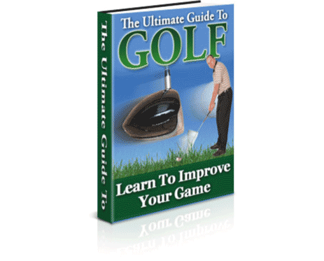 Golf Tips for Improving Consistency