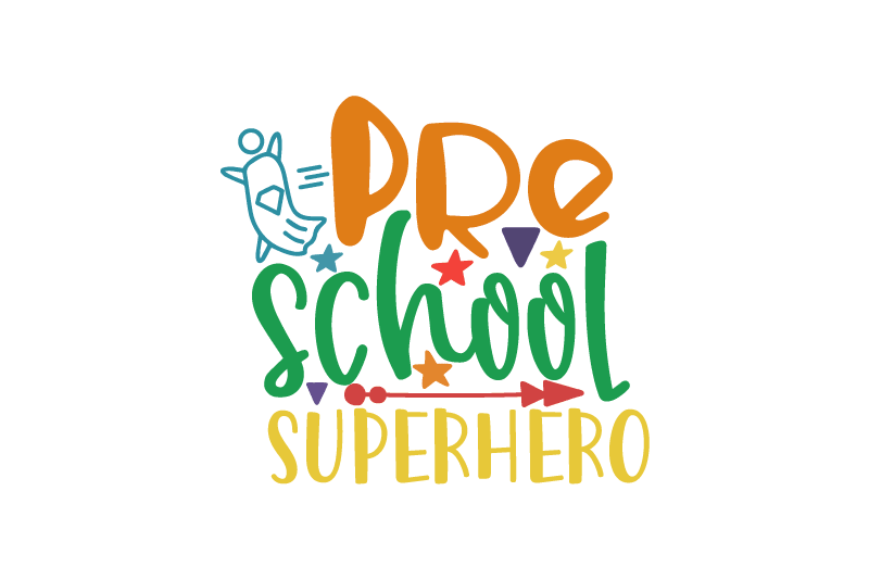 Graduation Shirt Designs: Use Playful Illustrations That Kids Recognize