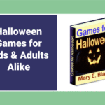 Halloween Games for Classic Party Fun