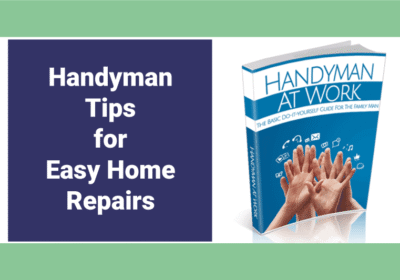 Handyman Skills Every Homeowner Should Learn Handyman Skills Every Homeowner Should Learn