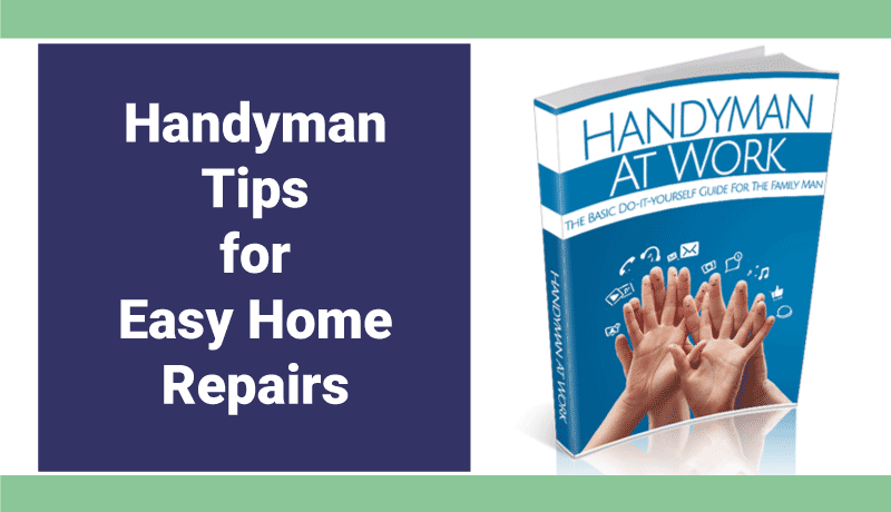 Handyman Skills Every Homeowner Should Learn