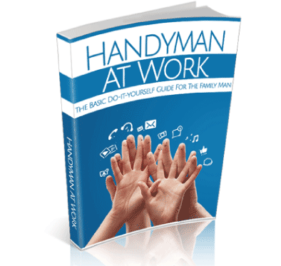 Handyman Tips for Easy Home Repairs