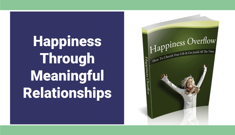 Happiness and the Power of Mindset Happiness and the Power of Mindset