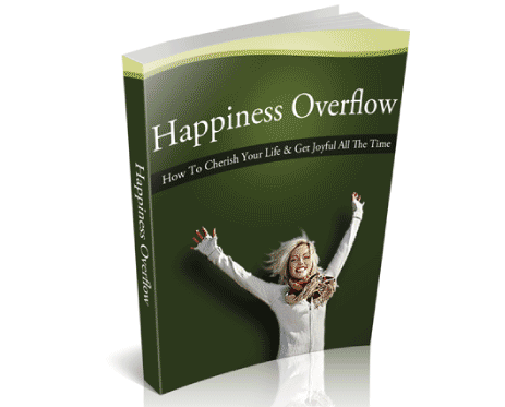 Happiness as a Daily Practice