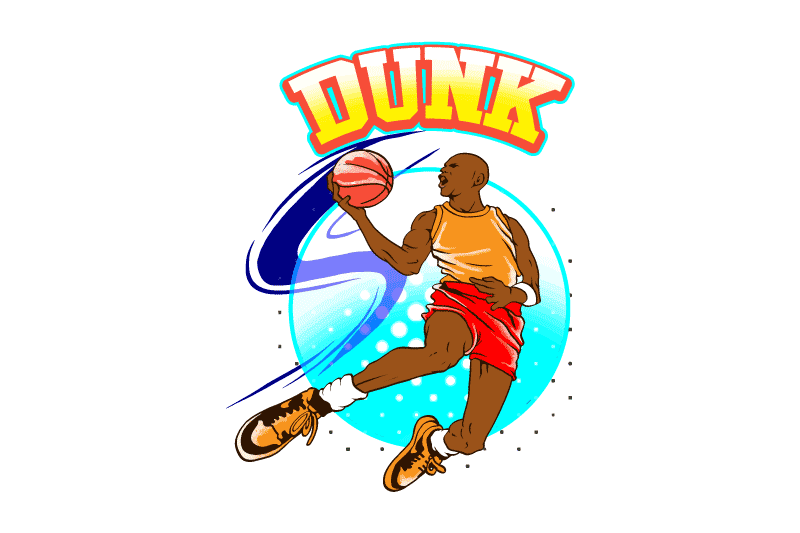 How Free Vector Graphics Improve the Detail and Quality of Fishing Shirts