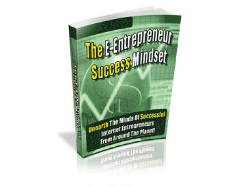 How the Success Mindset Separates Winners from Failures