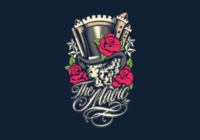 How to Make Cheap Graphic Tees Stand Out with Free Vector Templates