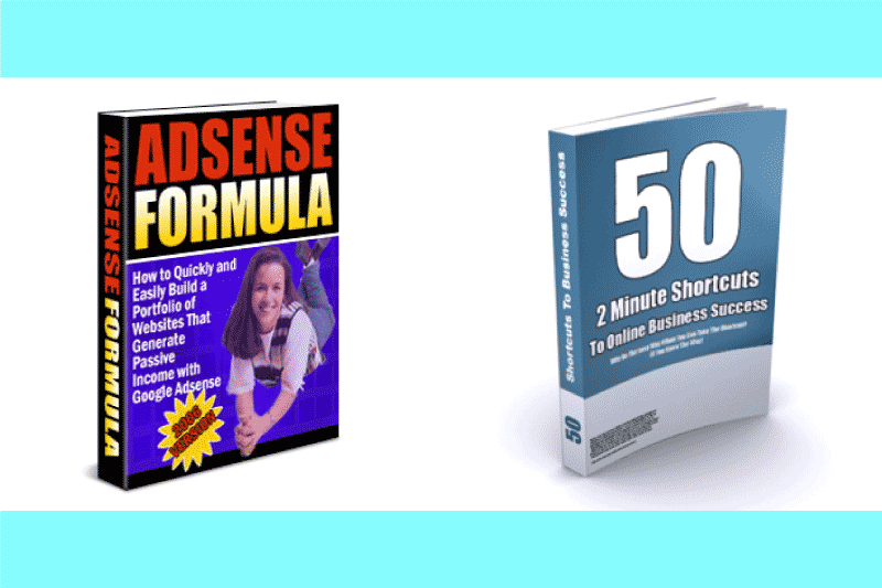 Long-Term Demand for Digital Business Books