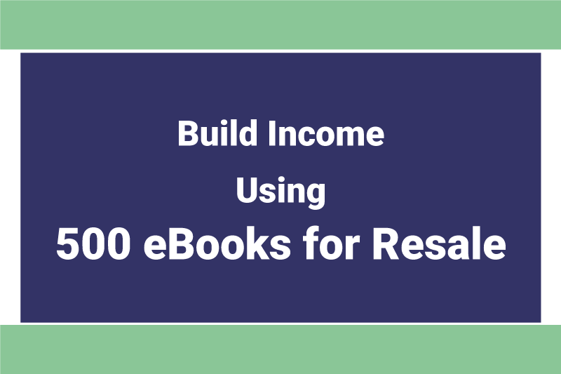 Long-Term Growth Potential When You Sell Books Digitally