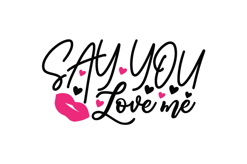 Love T Shirt Design: Start with a Simple Template for Instant Layout